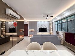 Merawoods (D23), Condominium #552549341